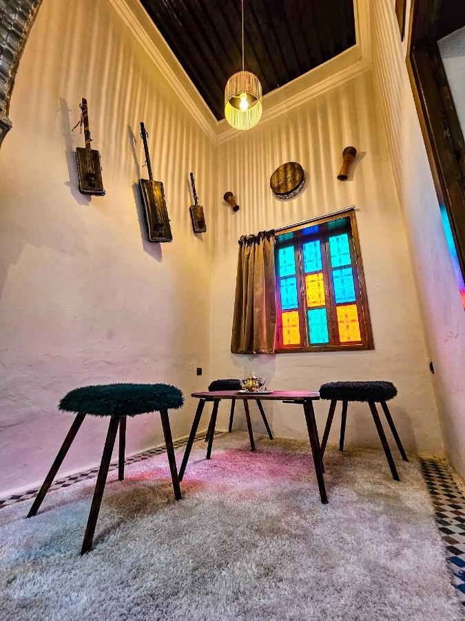 Dar Saba Rabat Exterior foto